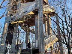 -帽儿山国家森林公园