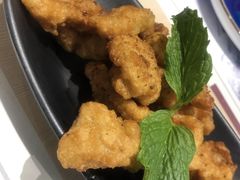 -鱼酷活鱼烤鱼(人信汇商场店)