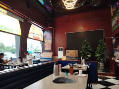-味之绝美蛙鱼头火锅(花都店)