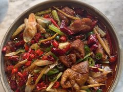 -懒人盐府人家(航天桥店)