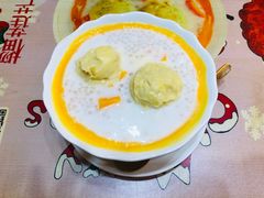 -甜心妈妈·榴莲星级糖水(北京路总店)
