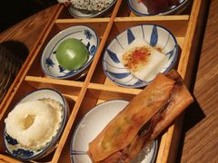 -味福记·本地特色菜(八一万达广场店)