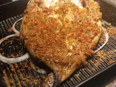 -楼兰新疆主题餐厅(苏州中心店)