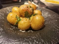 -C&R西班牙餐厅
