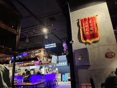 -茄子恰恰·新云南小炒(金池购物中心店)