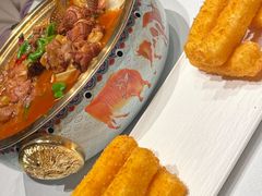 -开饭群岛