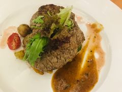 -红房子西菜馆(淮海中路店)