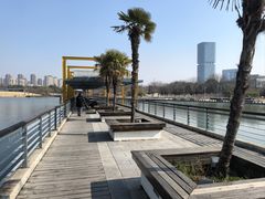 -白塘生态植物园