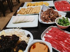 -洪长兴(云南南路店)