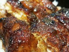 -翔峰炭火鳗鱼(悦泰街里公寓店)