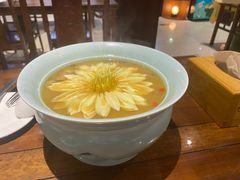 -福慧慈缘素食餐厅(王府井店)