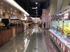 -恒生万鹂广场(唐镇店)