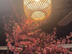 -野渡坡·极致湘菜·庭院餐厅(汉阳店)