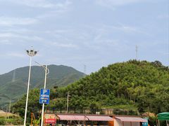 -莫干山风景区