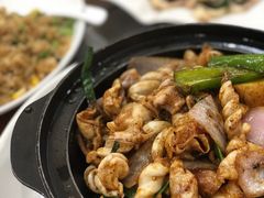 -红日饭店(裕隆三路店)