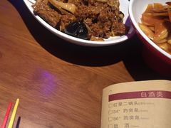-胖哥俩肉蟹煲(济南世茂国际广场店)