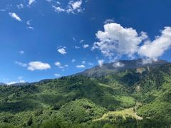 -硗碛藏寨·神木垒景区