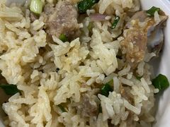 -竹泉农庄·竹筒饭(从化店)
