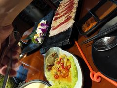-玖·炭火烤肉