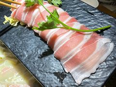 五花肉卷-百岁我家·酸菜鱼专门店(塘下店)