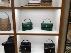 -COACH蔻驰(百联奥特莱斯广场店)