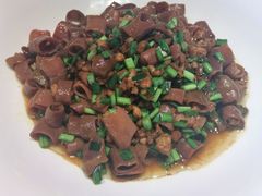 -甄御•海鲜新青岛菜(麦岛店)