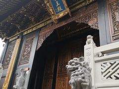 -关岳庙