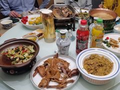 -哈啾嗨·新概念蒙餐(红星新城店)