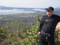 -云峰山自然风景区