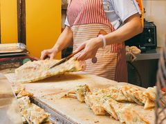 -咏春葱油饼(德政中路店)