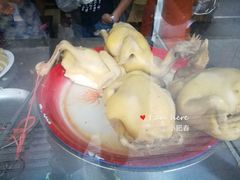 -肥婆兰鸡饭(西门外街店)