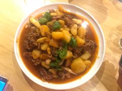 -疆Jiang·新疆秘制料理