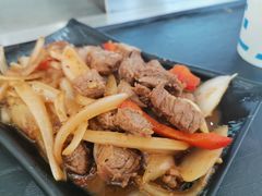 -台烘平价铁板烧(奥城店)