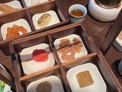 -晓长安·新陕菜(曲江店)