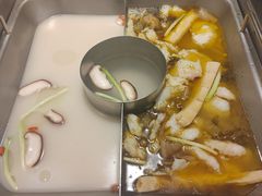 -新辣道鱼火锅(领展购物广场·中关村店)