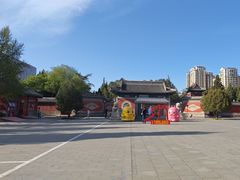 -大钟寺古钟博物馆