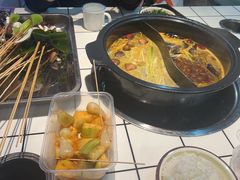 -九街淑芬掌中宝串串公司(内街文化创意园店)