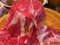 -牛New寿喜烧(闵行龙湖天街店)