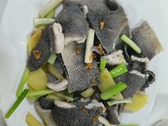 -浩记牛肉店(老街店)