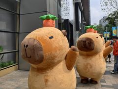 -天河领展广场