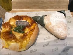熔岩糯米鸡-喜茶(深圳福田星河COCO Park店)