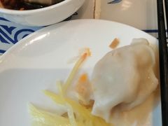-东方饺子王(新阳路店)