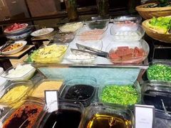 -西安高新希尔顿酒店·咖啡露台西餐厅