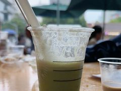 -星巴克(昆明金鹰天地店)
