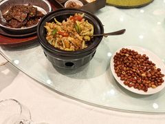 -齐家花园大酒店(宝山店)
