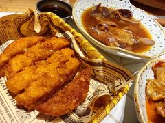 -十面欢腾·海鲜面·台式Bistro(长乐路店)