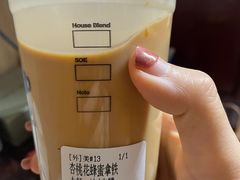-Seesaw Coffee(上海尚悦湾店)