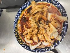 -文文烤肉(大皮院店)