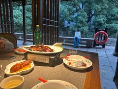 -老头儿油爆虾(胜利河美食街店)