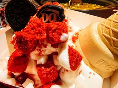 -DQ·蛋糕·冰淇淋(万象城店)